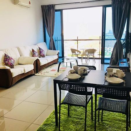 Atlantis Apple Home Melaka Townarea Buitenkant foto