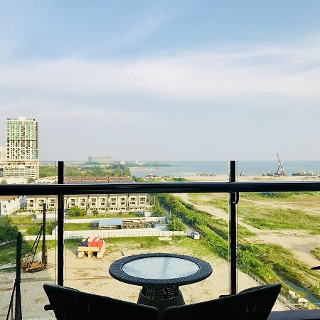 Atlantis Apple Home Melaka Townarea Buitenkant foto