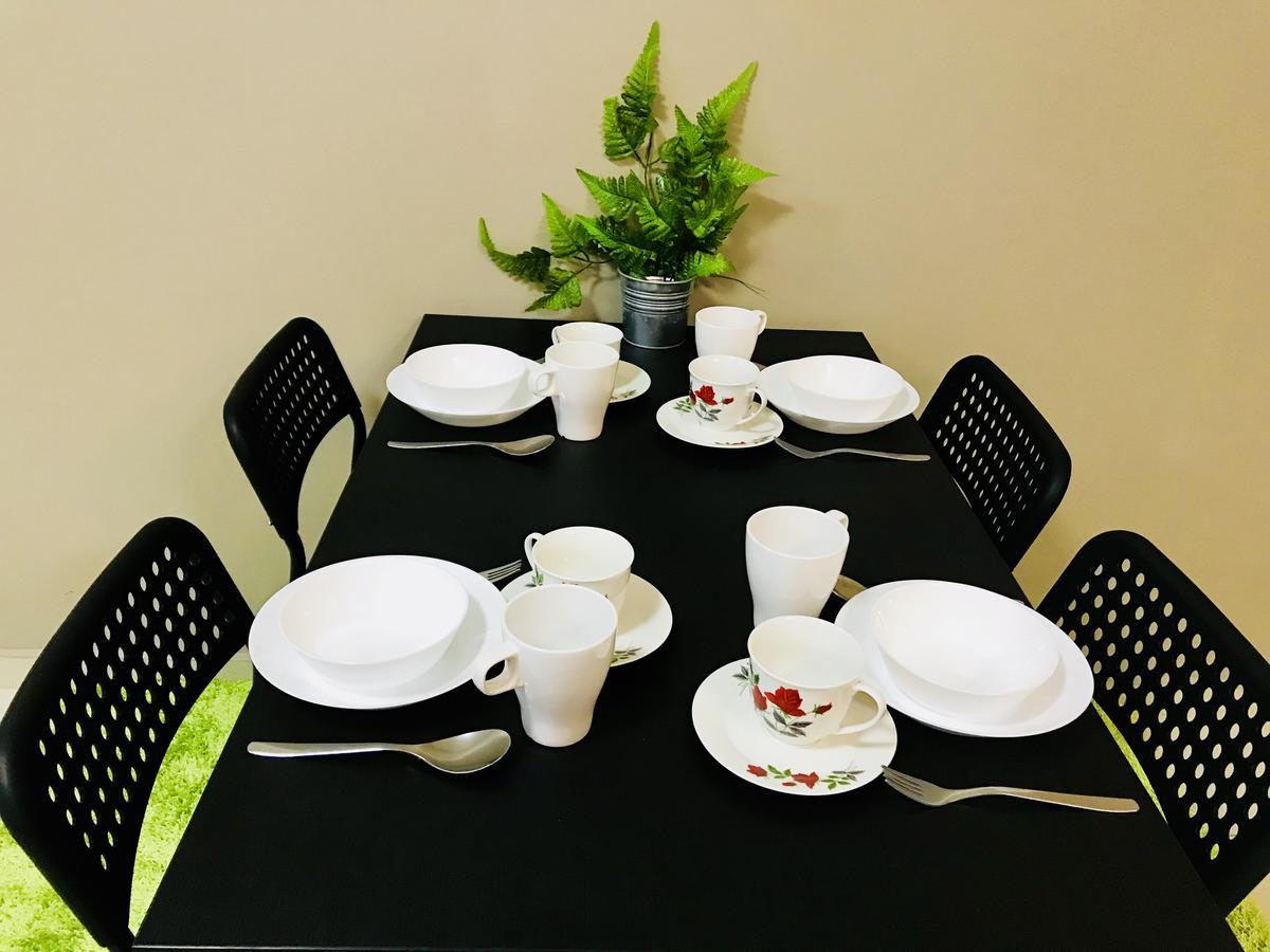 Atlantis Apple Home Melaka Townarea Buitenkant foto