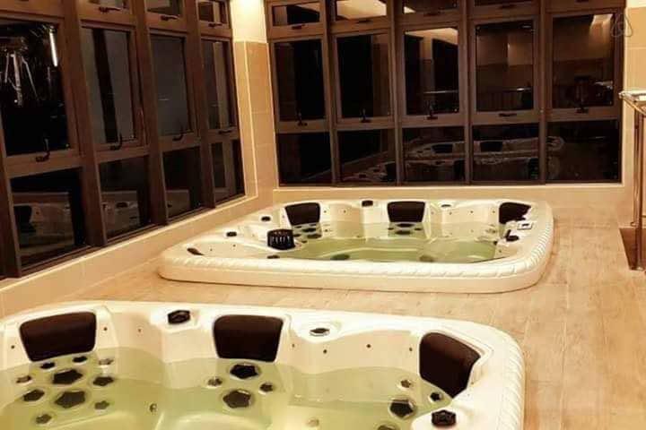 Atlantis Apple Home Melaka Townarea Buitenkant foto