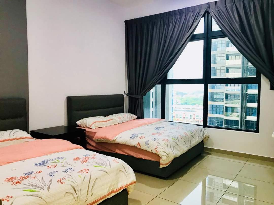 Atlantis Apple Home Melaka Townarea Buitenkant foto