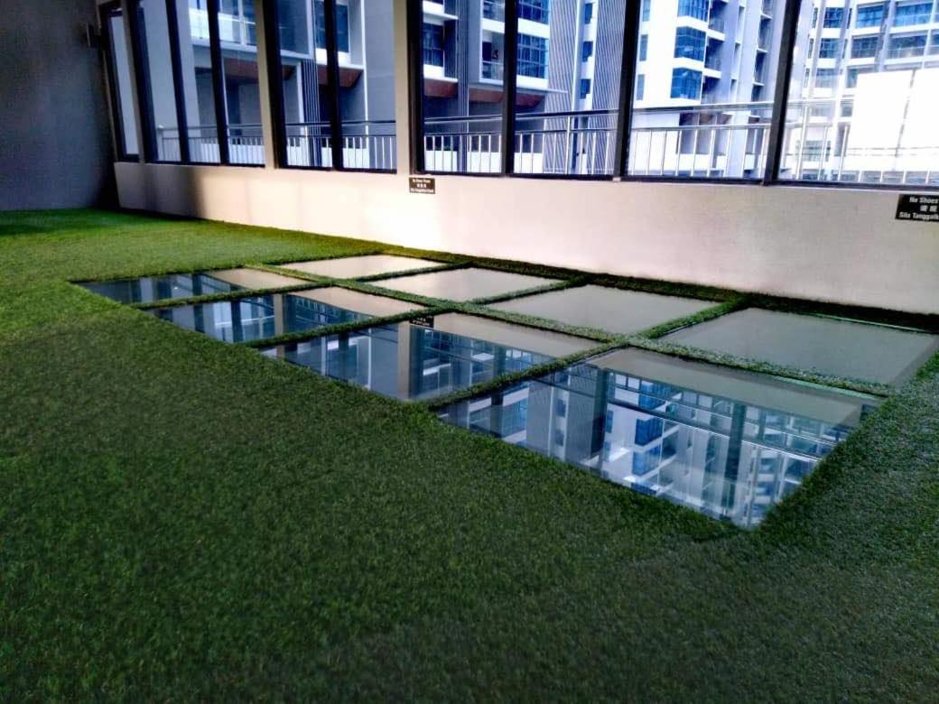 Atlantis Apple Home Melaka Townarea Buitenkant foto
